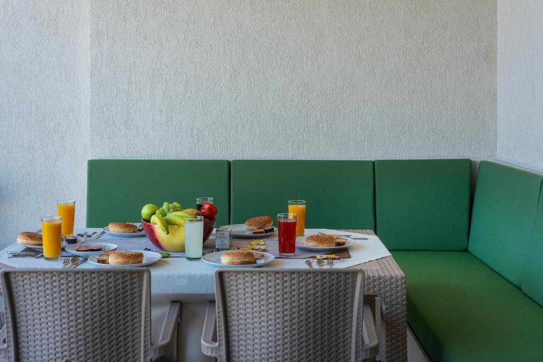 Photo of Livingroom in Parga