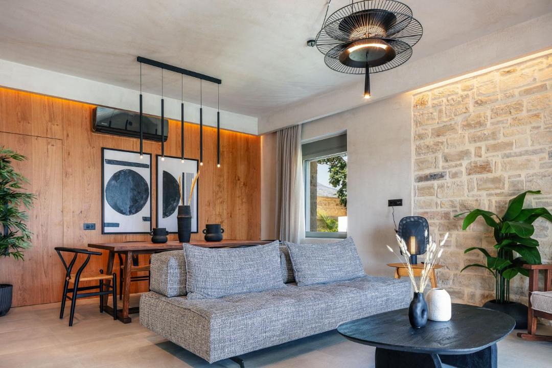 Photo of Livingroom in Dramia