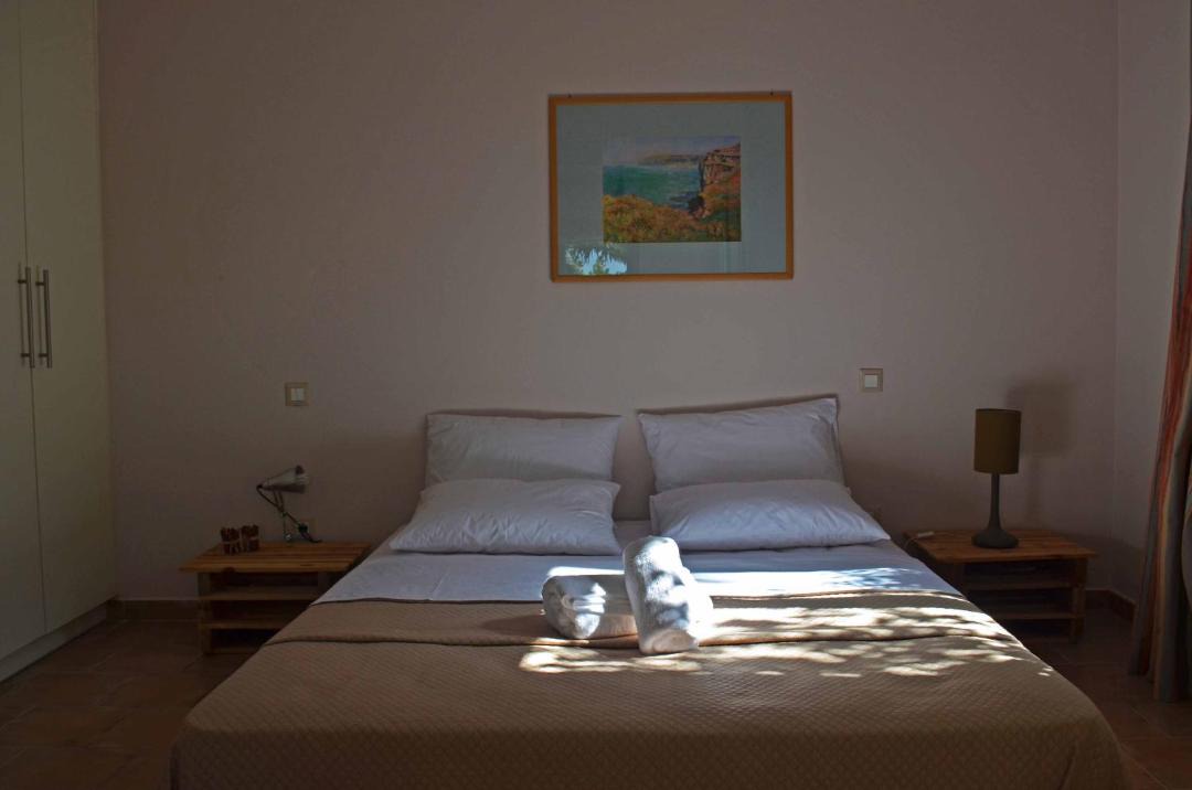 Photo of Bedroom in Mazarakata