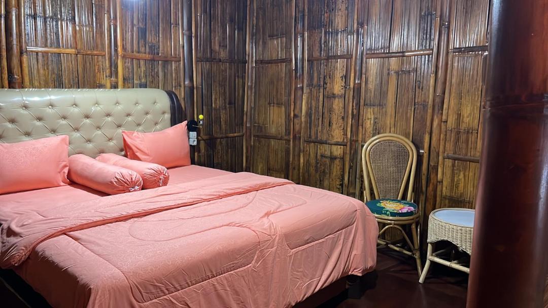 Photo of Bedroom in Berastagi