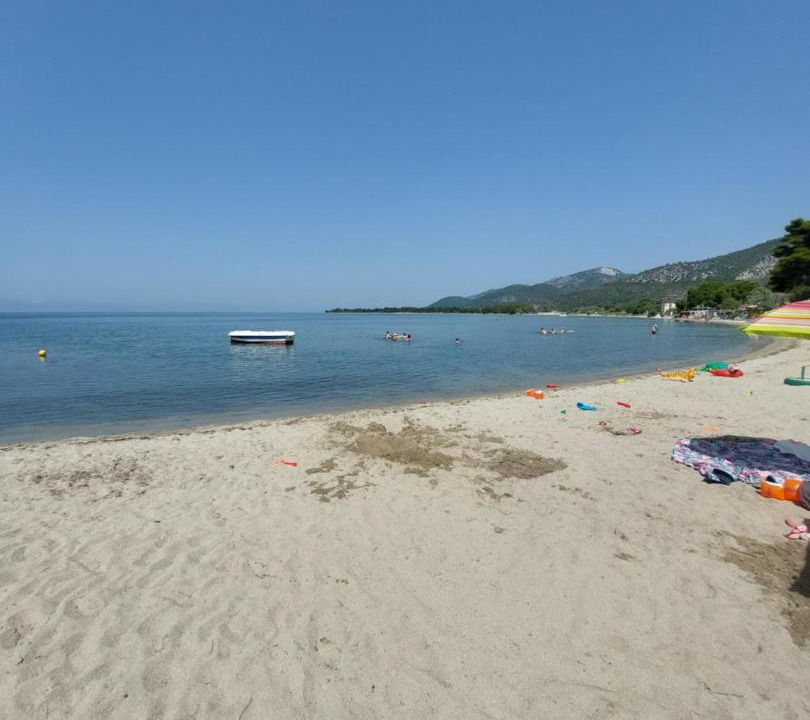 Photo of Outdoor in Skala Prinou