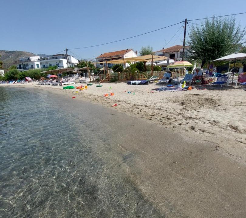 Photo of Outdoor in Skala Prinou