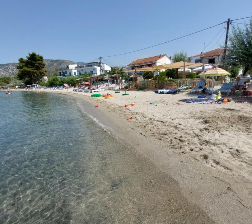 Photo of Outdoor in Skala Prinou