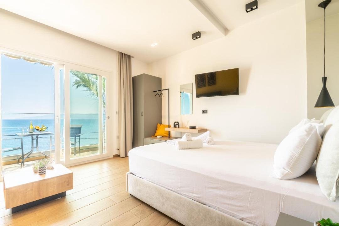 Photo of Bedroom in Limenas Chersonisou