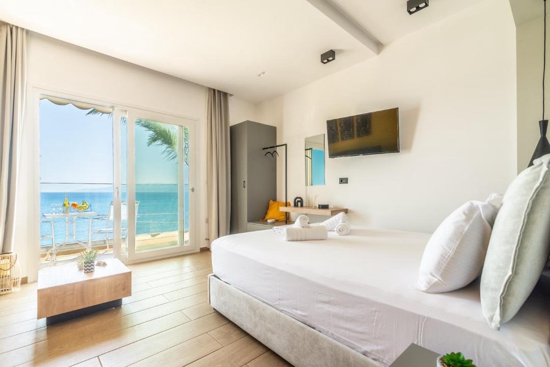 Photo of Bedroom in Limenas Chersonisou