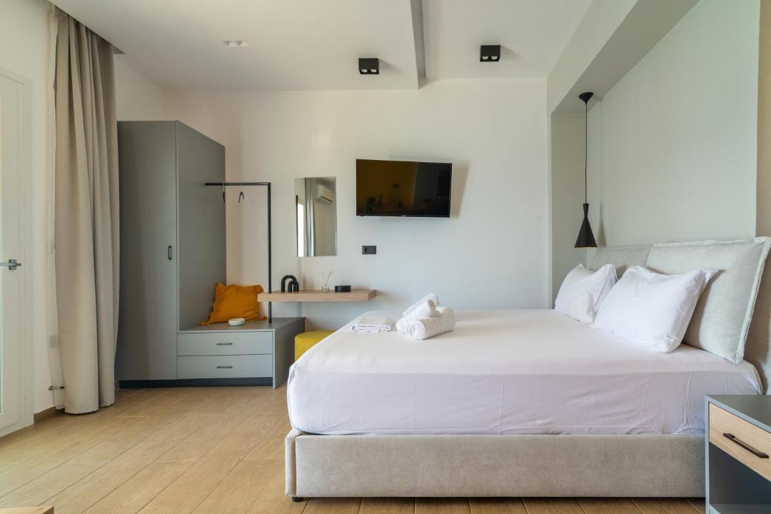 Photo of Bedroom in Limenas Chersonisou