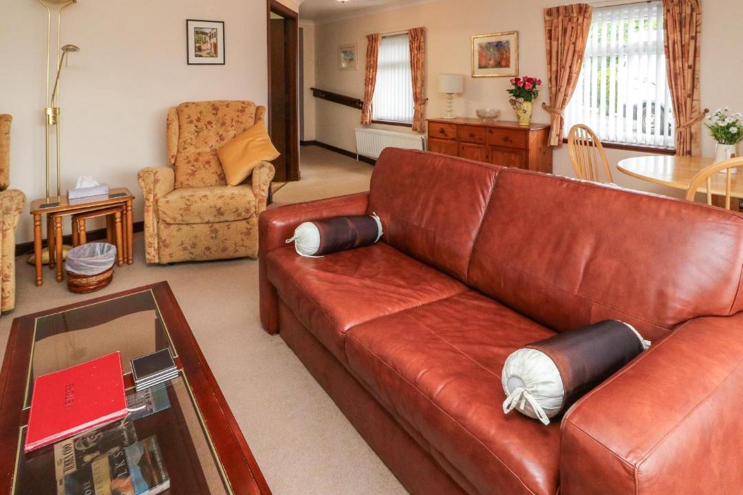 Photo of Livingroom in Huntly