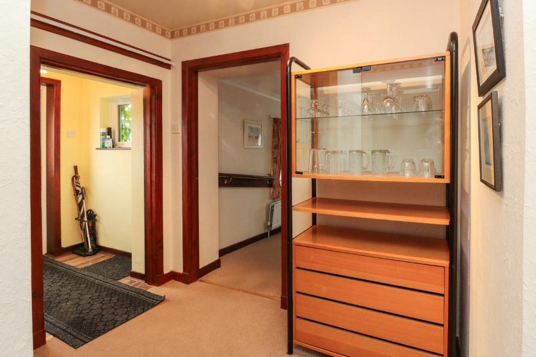 Photo of Bedroom in Huntly