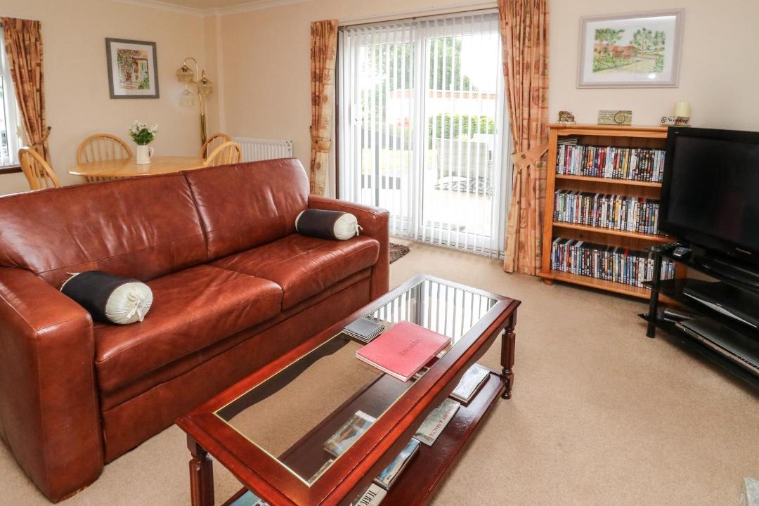 Photo of Livingroom in Huntly