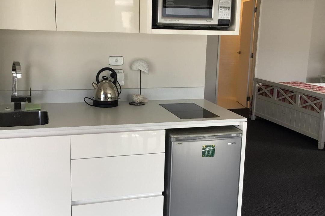 Photo of Kitchen in New Plymouth