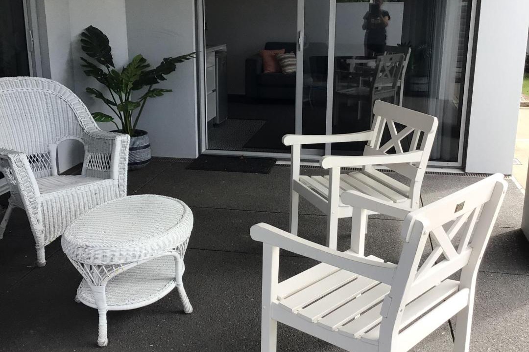 Photo of Livingroom in New Plymouth