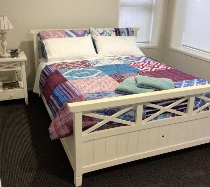 Photo of Bedroom in New Plymouth