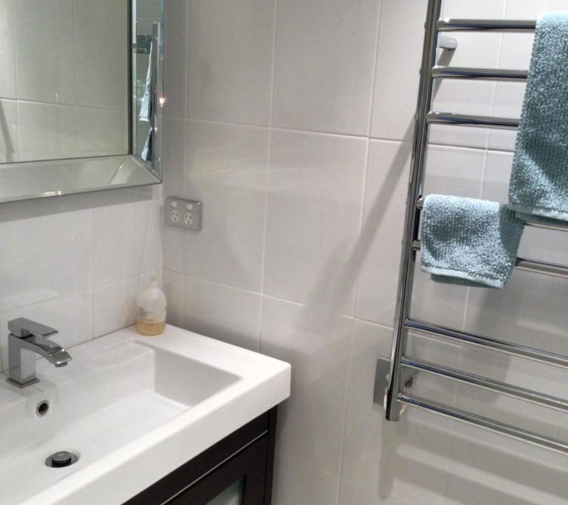 Photo of Bathroom in New Plymouth