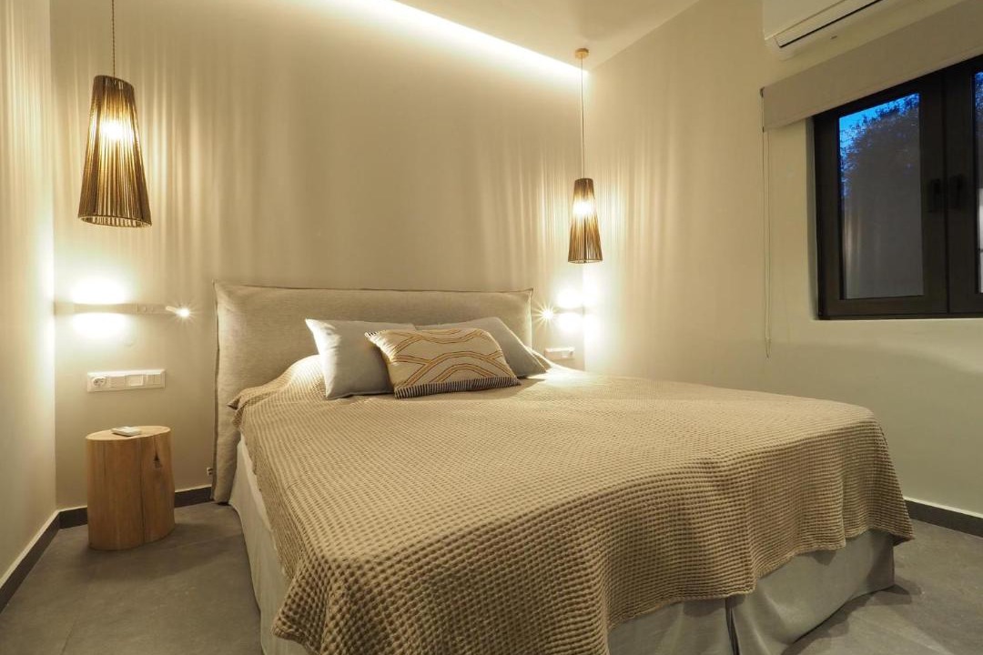 Photo of Bedroom in Roda
