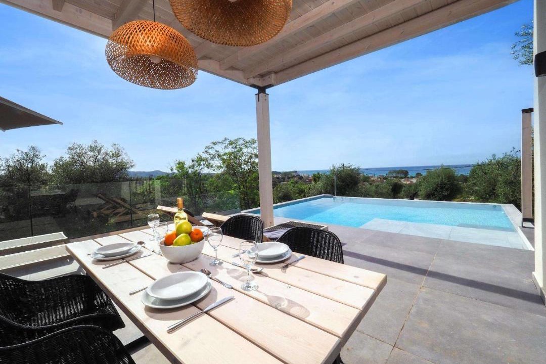Photo of Patio Balcony in Roda