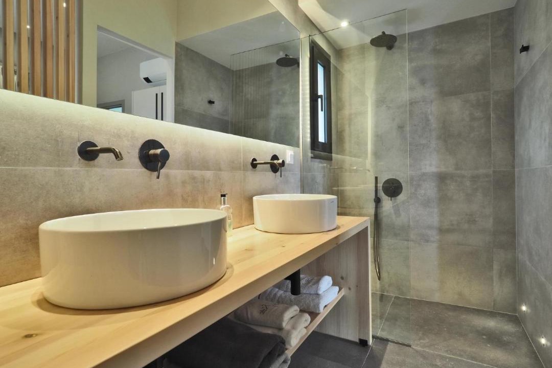 Photo of Bathroom in Roda