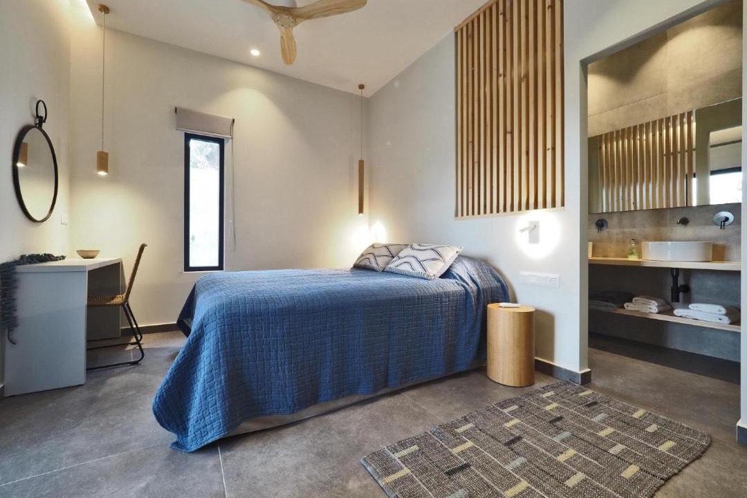 Photo of Bedroom in Roda