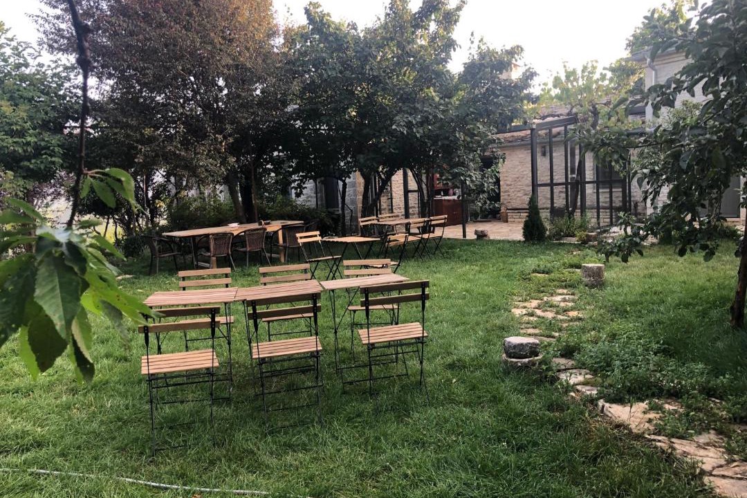 Photo of Outdoor in Vitsa