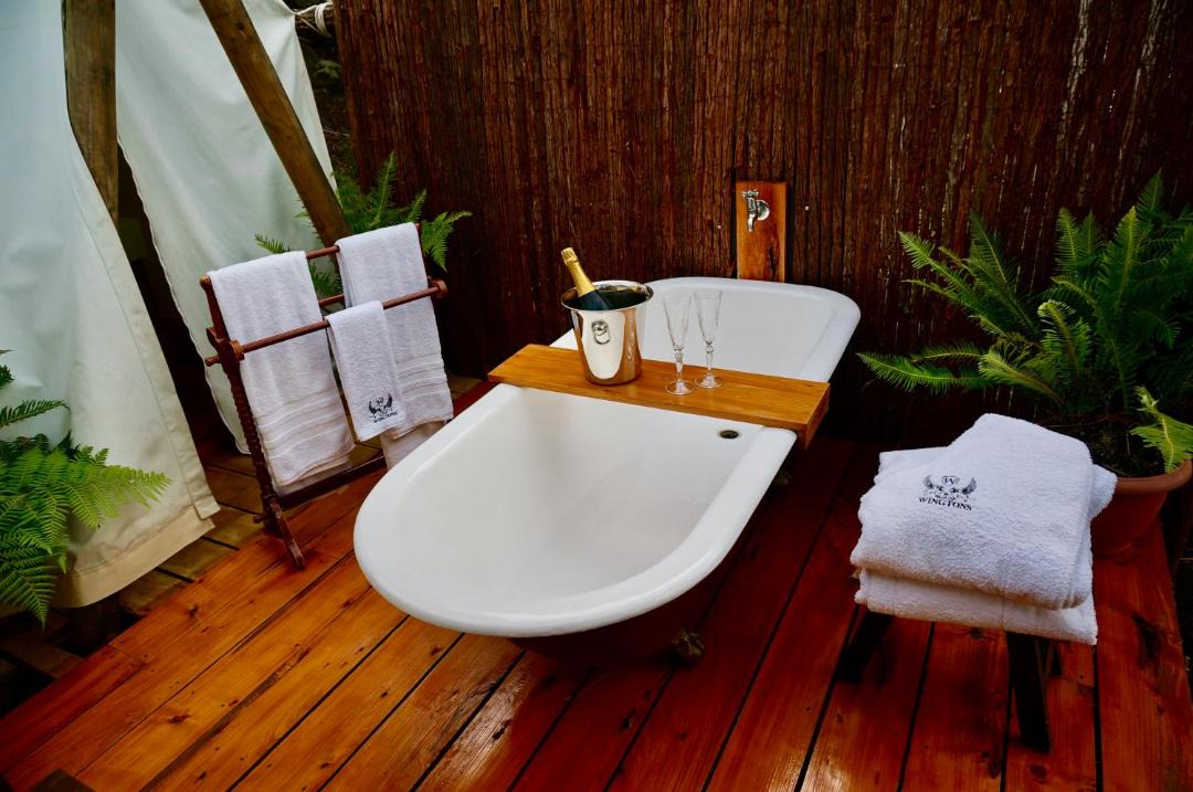 Photo of Bathroom in Clarence Point
