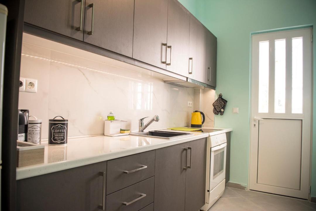 Photo of Kitchen in Messini
