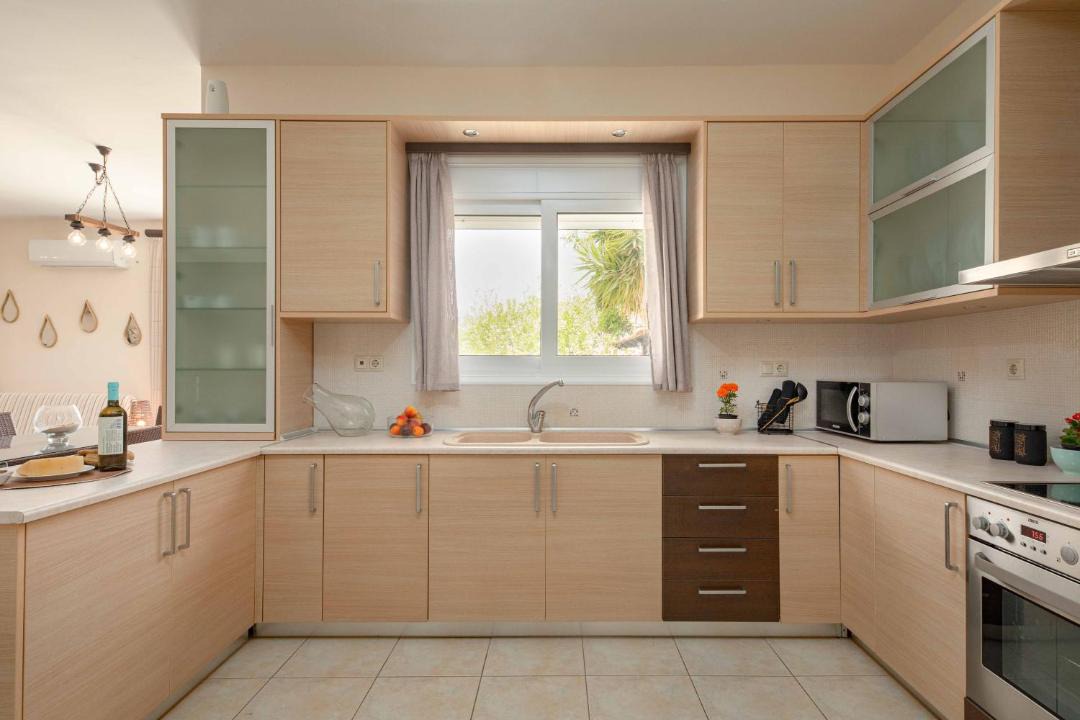 Photo of Kitchen in Agia Pelagia