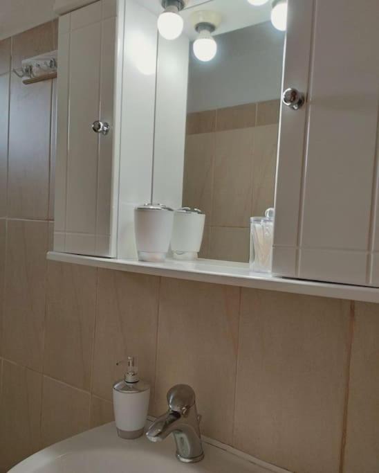 Photo of Bathroom in Ayia Anna