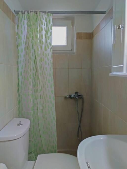 Photo of Bathroom in Ayia Anna
