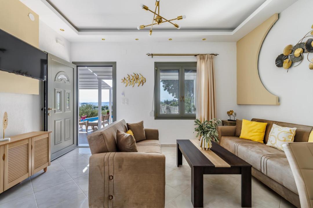 Photo of Livingroom in Neo Klima