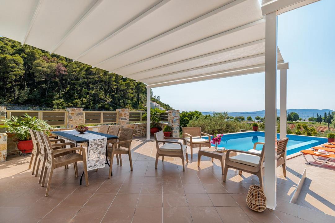 Photo of Patio Balcony in Neo Klima