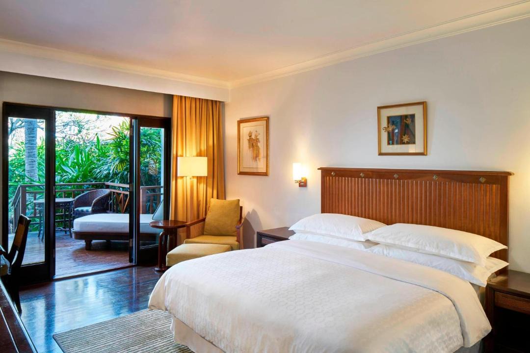 Photo of Bedroom in Senggigi