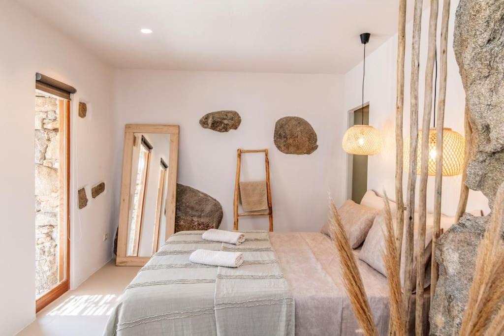 Photo of Bedroom in Tinos