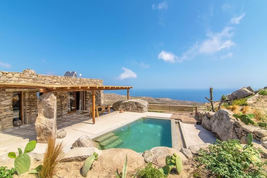 Photo of Outdoor in Tinos