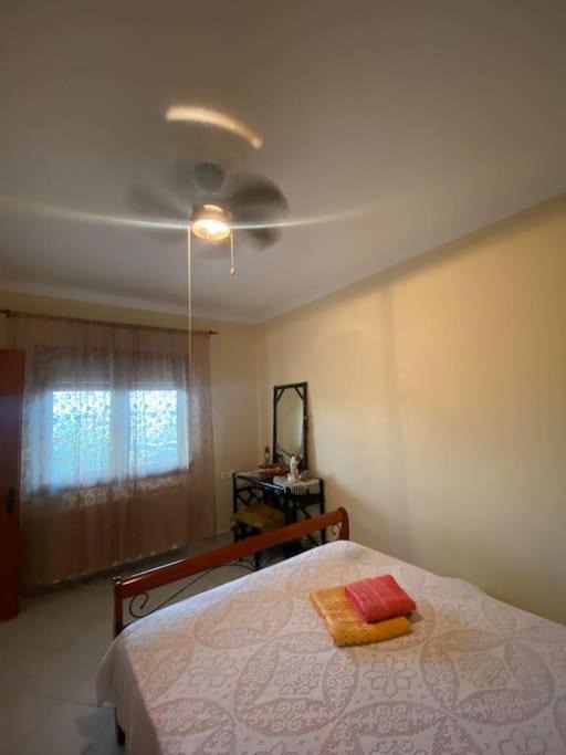 Photo of Bedroom in Pella Region