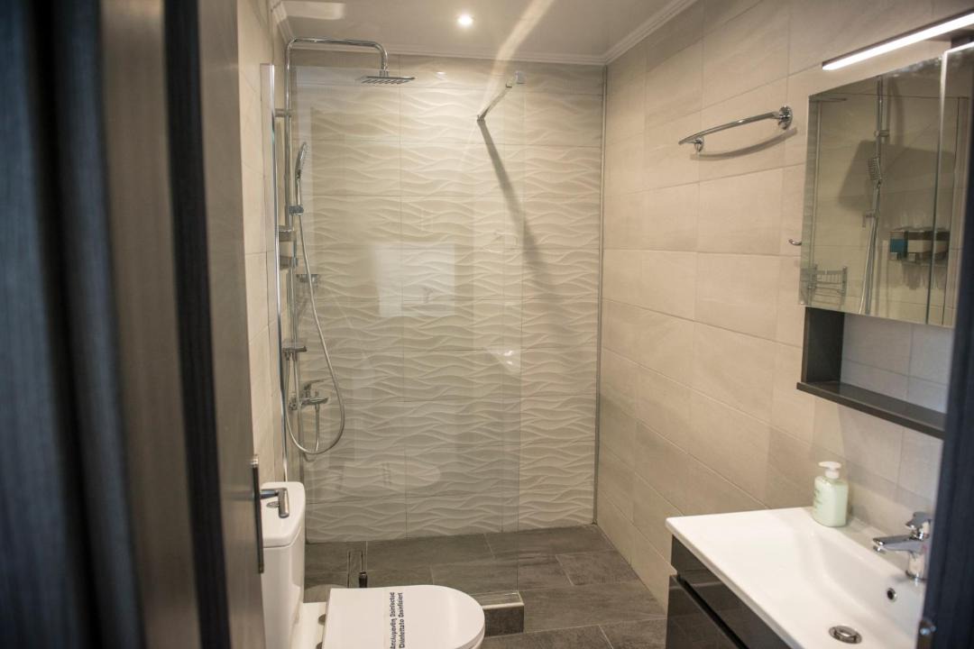 Photo of Bathroom in Messini