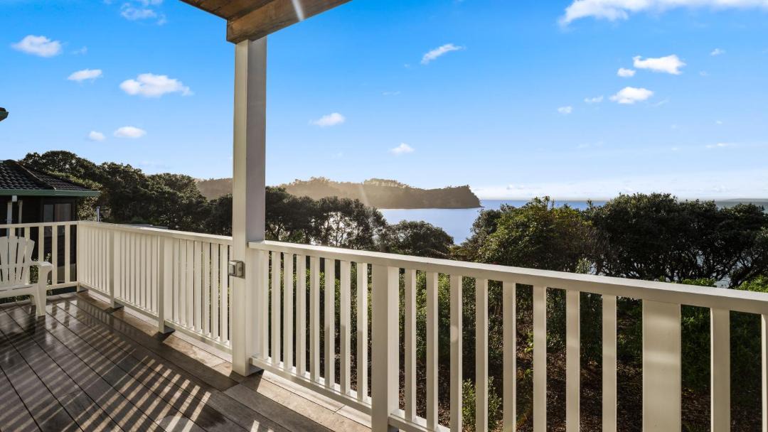 Photo of Patio Balcony in Hatfields Beach