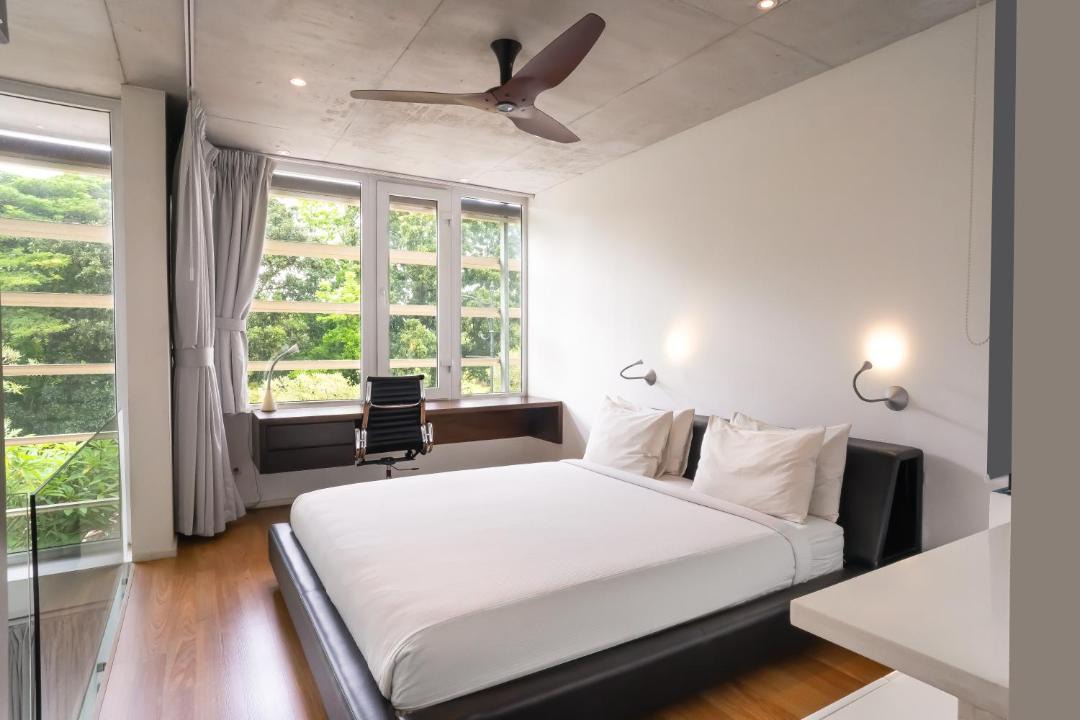 Photo of Bedroom in Cikarang