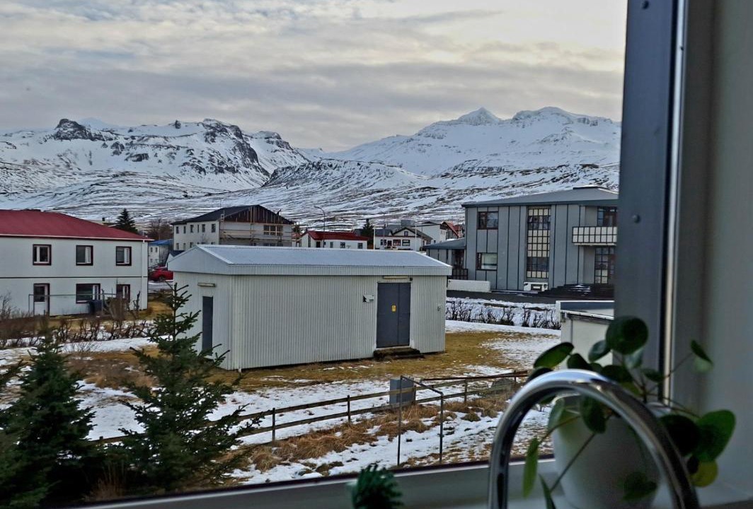 Photo of Others in Grundarfjordur