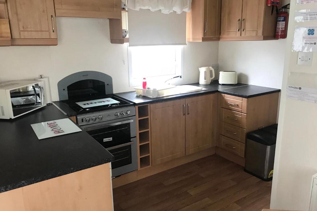 Photo of Kitchen in Stepps