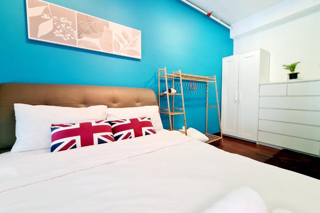 Photo of Bedroom in Taman Hock Ann