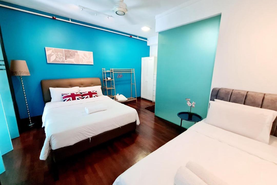 Photo of Bedroom in Taman Hock Ann