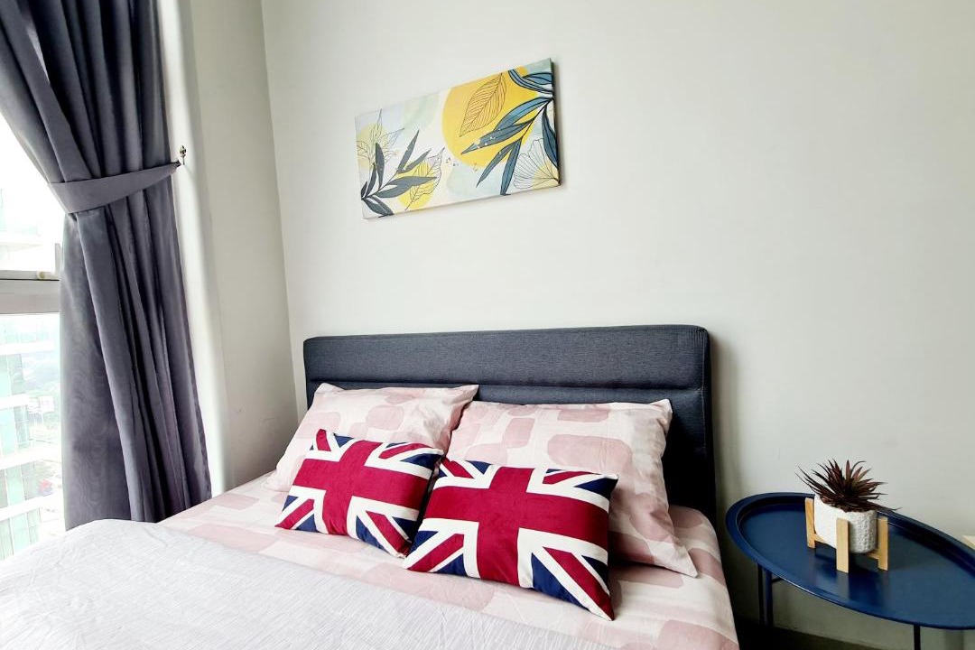 Photo of Bedroom in Taman Hock Ann
