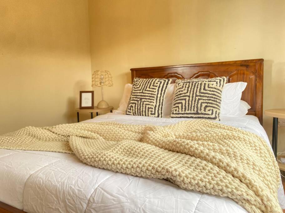 Photo of Bedroom in Bolivar