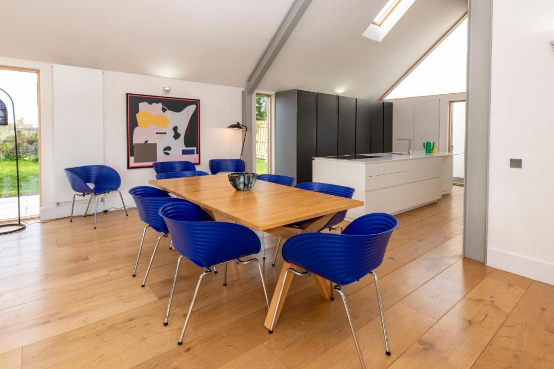 Photo of Livingroom in Westhill