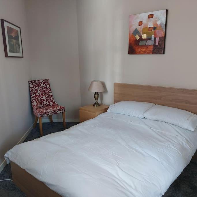Photo of Bedroom in Peebles