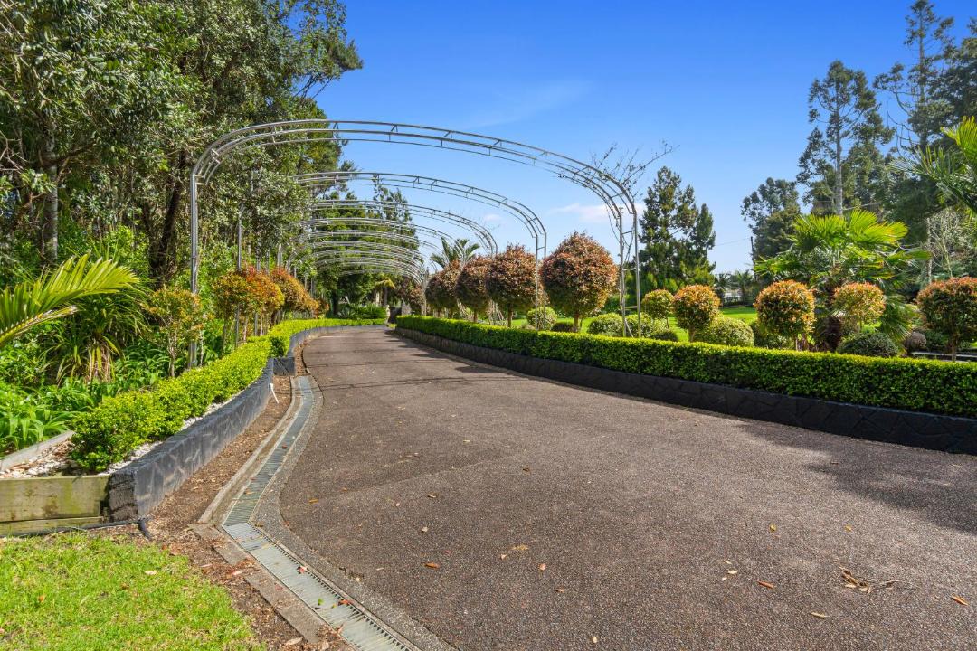 Photo of Outdoor in Laingholm