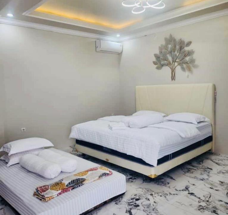 Photo of Bedroom in Pacet