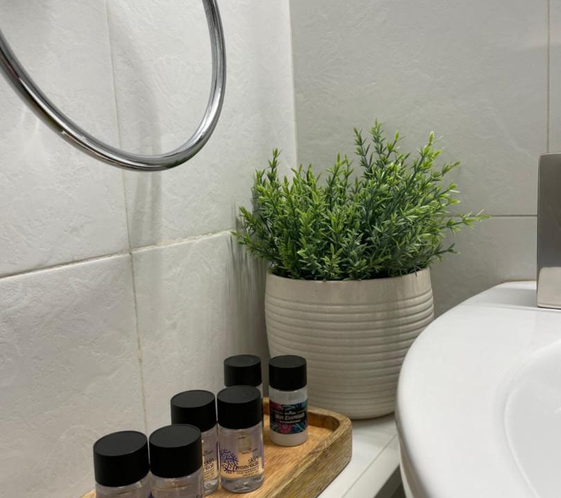 Photo of Bathroom in Elefsina