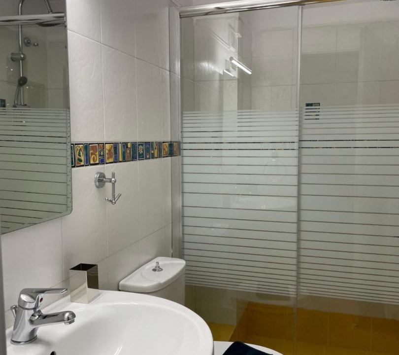 Photo of Bathroom in Elefsina