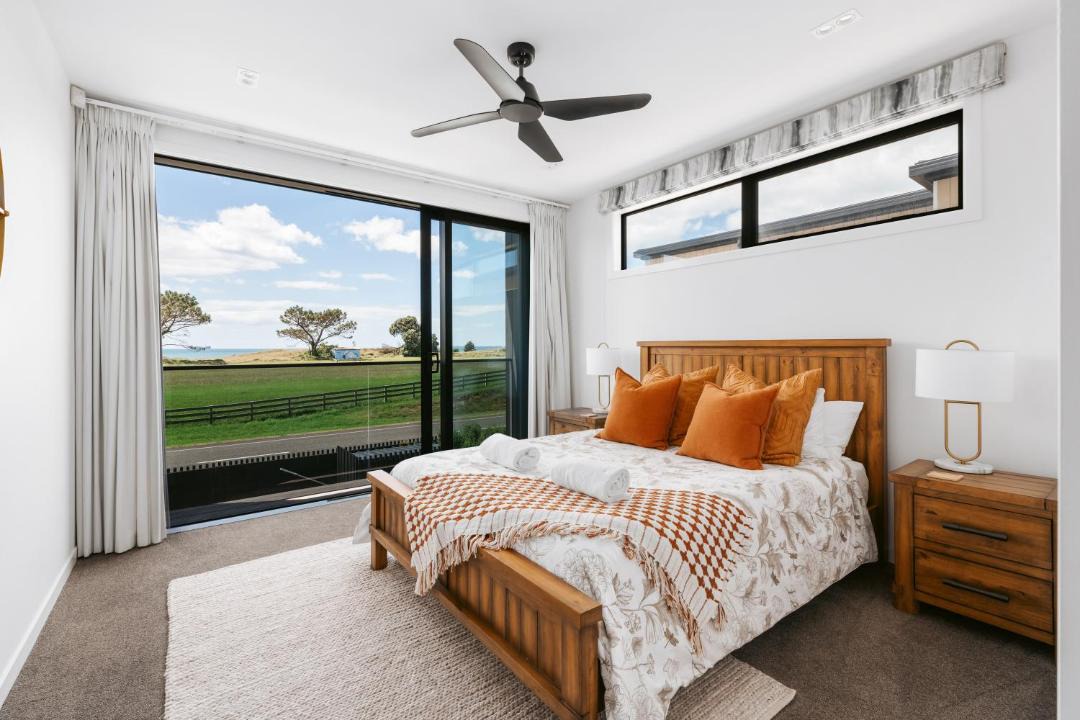 Photo of Bedroom in Papamoa Beach