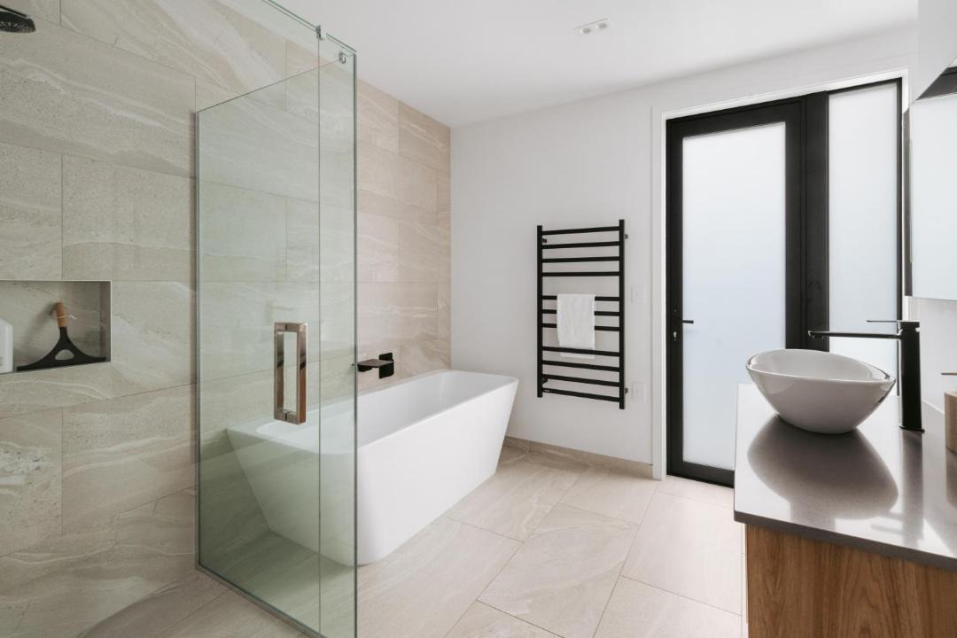 Photo of Bathroom in Papamoa Beach